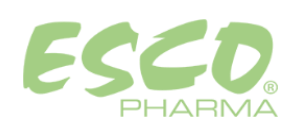 esco pharma logo